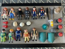 Playmobil figures accessories for sale  BEDFORD