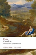Phaedrus plato for sale  ROSSENDALE