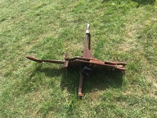 Mole plough close for sale  HORLEY