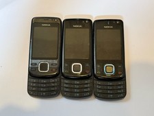 Nokia 6600 slide for sale  BIRMINGHAM