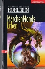 Märchenmonds erben fantastisc gebraucht kaufen  Berlin
