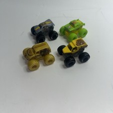 Monster jam minis d'occasion  Expédié en Belgium