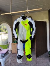 Dainese leather suit d'occasion  Expédié en Belgium