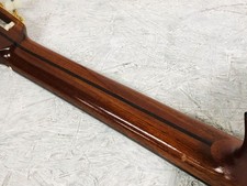 Guitarra acústica Takamine Deluxe 20 Hakaranda traseira e laterais usada com estojo rígido comprar usado Guitarra acústica Takamine Deluxe 20 Hakaranda traseira e laterais usada com estojo rígido comprar usado  Enviando para Brazil