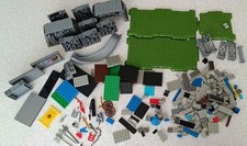 Mega blocks bausteine gebraucht kaufen  Köln