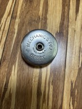 Vintage mechanic pal for sale  Richford