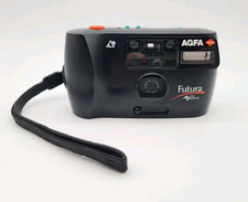 Agfa futura autofocus gebraucht kaufen  Aumühle