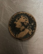Piece deniers 1793.5 d'occasion  Paris I