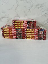 Dragon ball shonen for sale  BASILDON