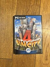 Sim city jeu d'occasion  Paris XIX