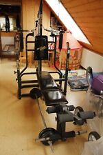 Kettler sport kraftstation gebraucht kaufen  Harsewinkel, Marienfeld