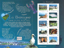 Collector bretagne aime d'occasion  Caissargues