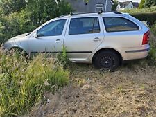 Last chance skoda for sale  SWANSEA