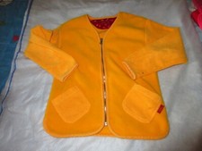 Veste fermeture éclair d'occasion  Dombasle-sur-Meurthe