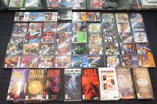 Jogos e consoles Panasonic 3DO REINO UNIDO AMIGO E EUA * GRANDE ESCOLHA * QUANTIDADE DE DESCONTO comprar usado  Enviando para Brazil