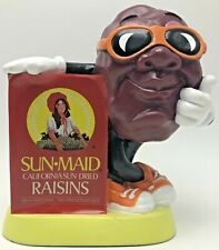 California raisins 1987 for sale  Florence
