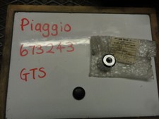 Nos piaggio gts125 for sale  MALVERN