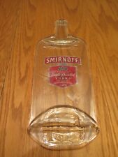 Smirnoff vodka empty for sale  Crystal Lake