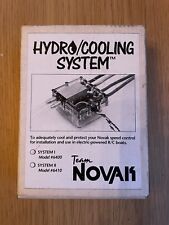 Team novak hydro for sale  SALISBURY