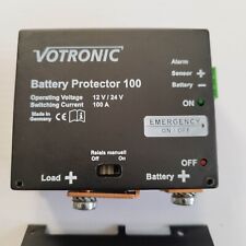 Votronic 3078 battery gebraucht kaufen  Kassel