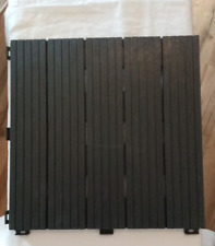 Pcs interlocking waterproof for sale  Warsaw