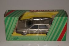 Schabak 1985-86 Volkswagen Golf GTI, escala 1/43 na caixa comprar usado  Enviando para Brazil