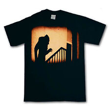 Nosferatu shirt vampire for sale  UK