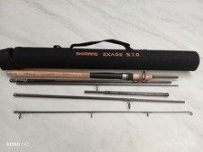 Shimano exage .c. for sale  SNODLAND