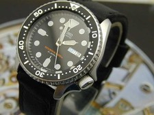 SEIKO MERGULHADOR 200 M 21 JOIA AUTOMÁTICA 7S26-0020 45X41 MM comprar usado  Enviando para Brazil