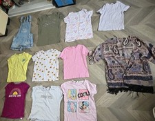 girls summer clothes primark for sale girls summer clothes primark for sale DAVENTRY