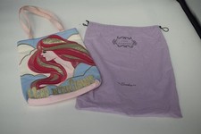 lulu guinness tote for sale lulu guinness tote for sale HULL