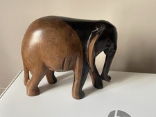 éléphant africain bois d'occasion  Paris XIV