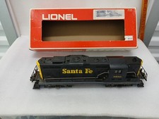 Lionel 8250 santa for sale  San Pablo