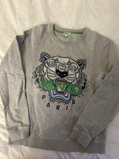 Bon pull kenzo d'occasion  Le Pecq