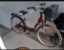 Damen fahrrad vortex gebraucht kaufen  Hagen