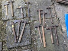 Hammers handle shaft for sale  PRESTON