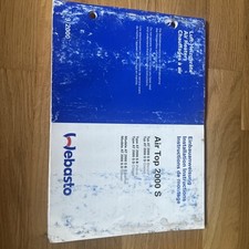 Air top 2000 for sale  YORK