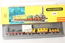 Trix express 1530 gebraucht kaufen  Wesel