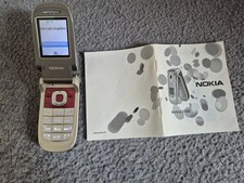 Handy nokia 2760 gebraucht kaufen  Aachen