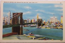 New york nyc for sale  Wilmington
