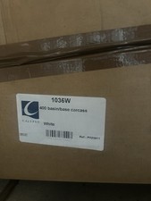Calypso white 1036w for sale  MANCHESTER