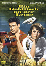 Goldfisch leine dvd gebraucht kaufen  Berlin