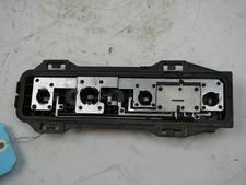 Platine feu arrière d'occasion  La Tour-du-Pin