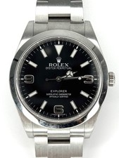 Rolex explorer mk1 for sale  Lake Worth