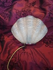 Art deco clam for sale  BENFLEET