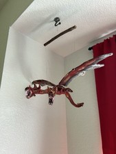 Hanging dragon figure d'occasion  Expédié en Belgium
