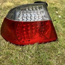 e46 tail lights for sale e46 tail lights for sale SWINDON