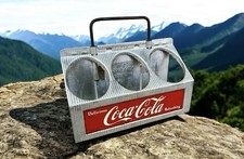 Vintage 50s coca for sale  Greentown
