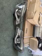 2015 vauxhall insignia for sale  STOKE-ON-TRENT