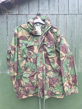 British dpm smock for sale  CHELTENHAM